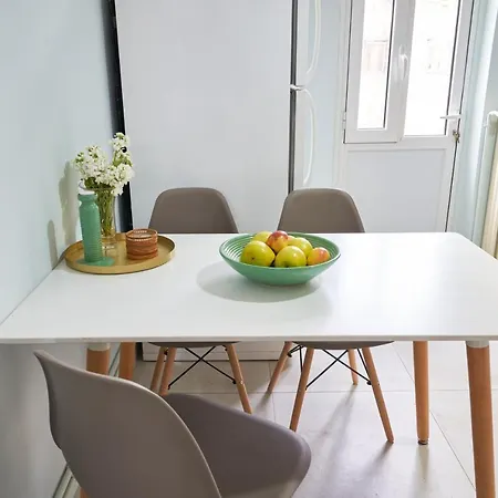 Apartman Philoxenia Chania Centre *